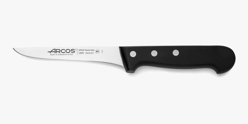 Cuchillo Deshuesador Serie Universal 130 mm