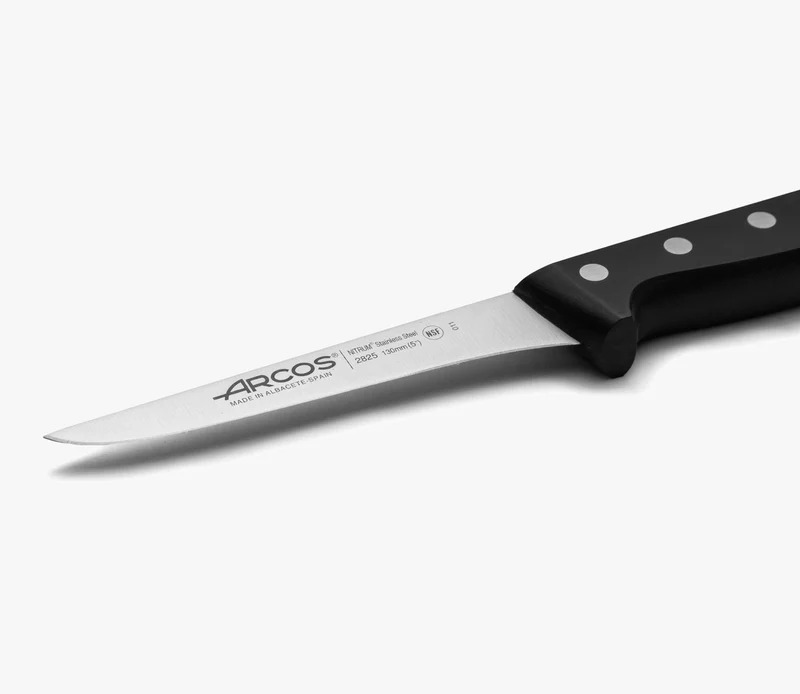Cuchillo Deshuesador Serie Universal 130 mm