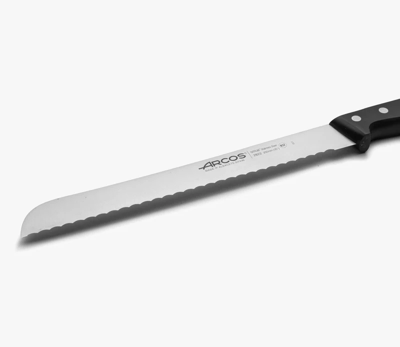 Cuchillo Panero Serie Universal 250 mm
