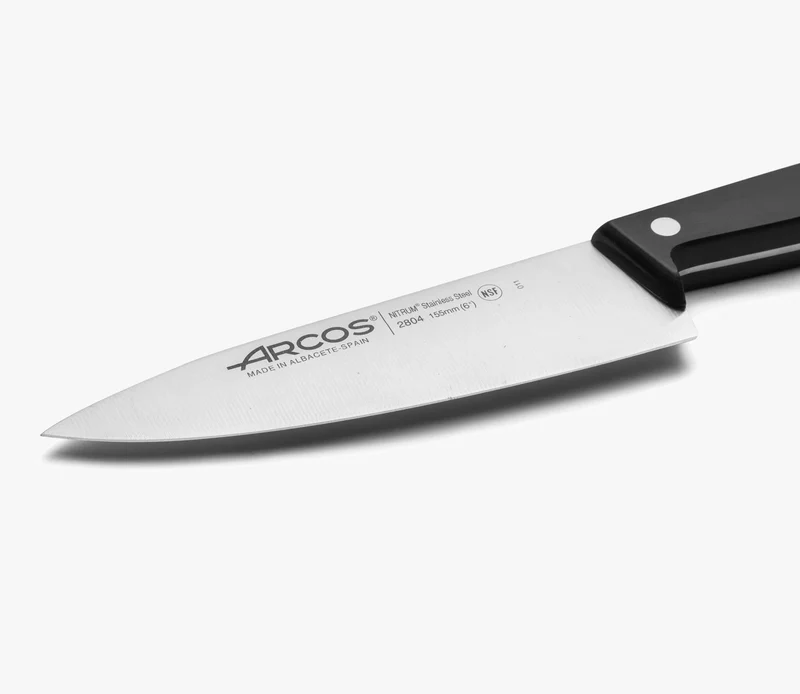 Cuchillo Cocinero Serie Universal 155 mm