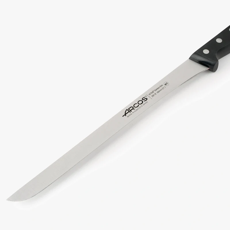 Cuchillo Jamonero Serie Universal 280 mm