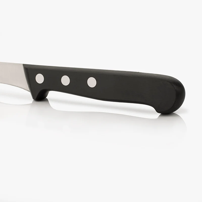 Cuchillo Jamonero con alveolos Serie Universal 240 mm