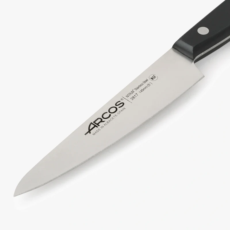 Cuchillo Cocina Serie Universal 140 mm
