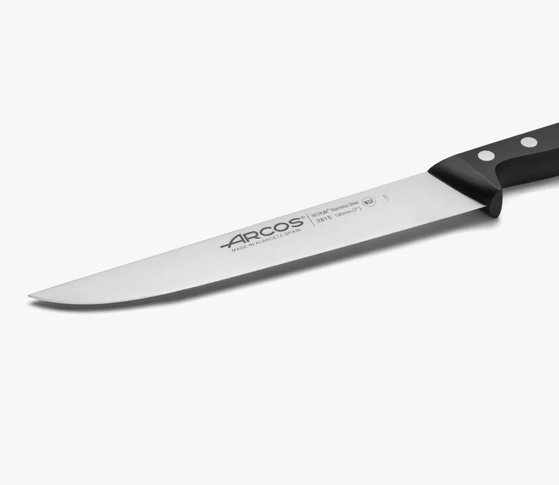 Cuchillo Trinchante Serie Universal 190 mm