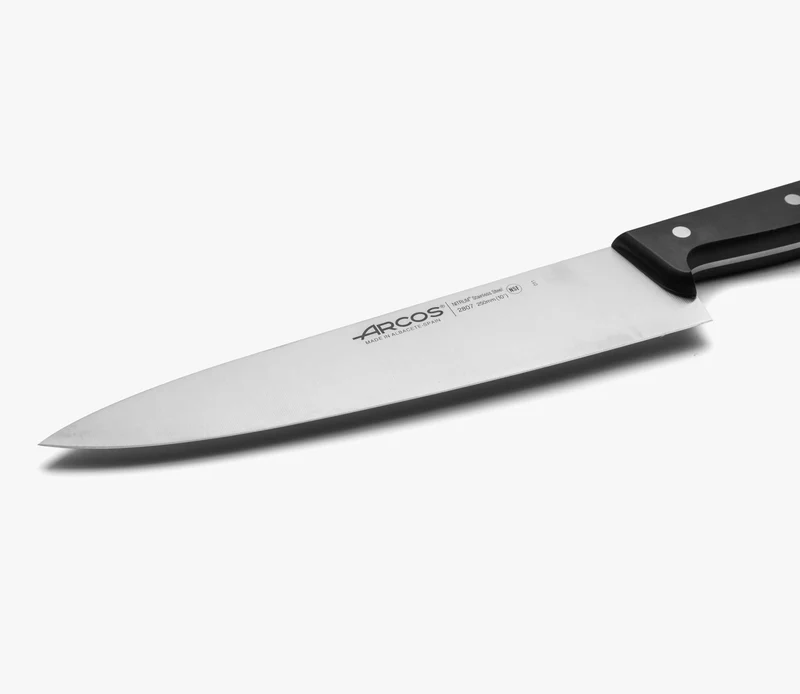 Cuchillo Cocinero Serie Universal 250 mm