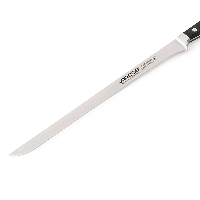 Cuchillo Jamonero Serie Clásica 300 mm