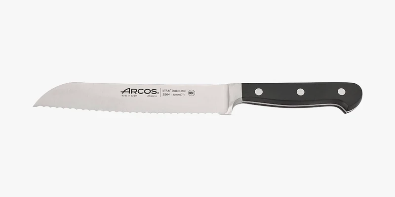 Cuchillo Panero Serie Clásica 180 mm