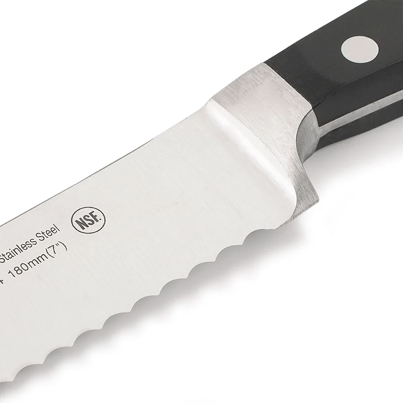 Cuchillo Panero Serie Clásica 180 mm