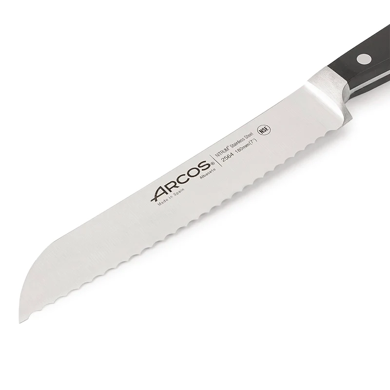 Cuchillo Panero Serie Clásica 180 mm