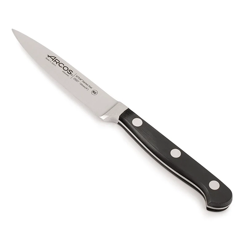 Cuchillo Mondador Serie Clásica 100 mm