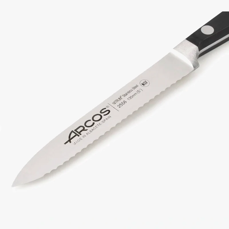 Cuchillo Tomatero Serie Clásica 130 mm
