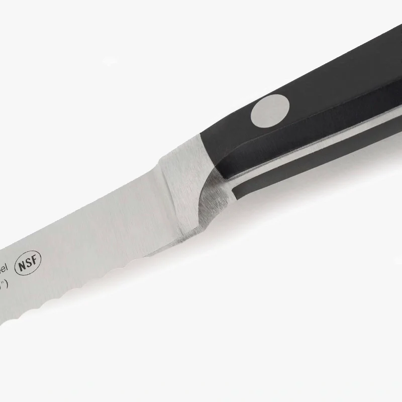 Cuchillo Tomatero Serie Clásica 130 mm