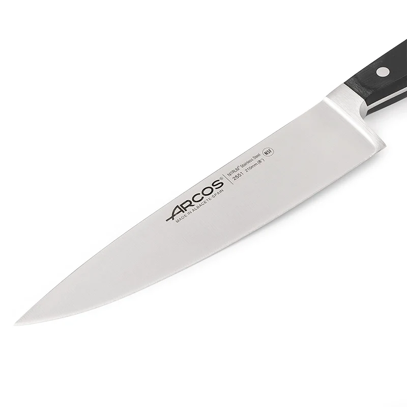 Cuchillo Cocinero Serie Clásica 210 mm