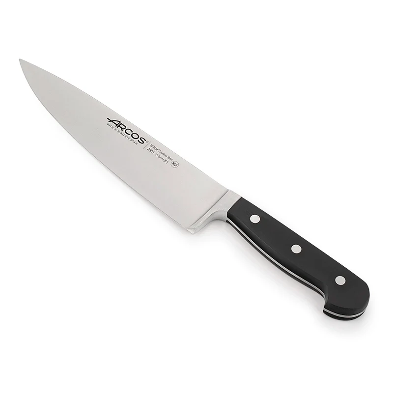Cuchillo Cocinero Serie Clásica 210 mm