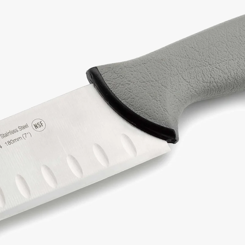 Santoku Serie Colour Pro 180 mm