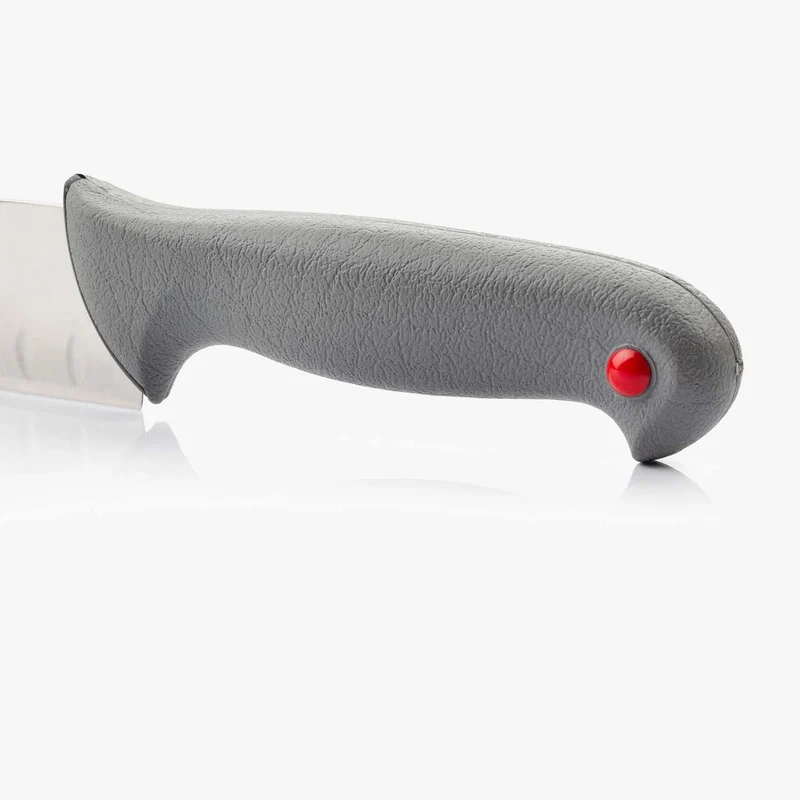 Santoku Serie Colour Pro 180 mm