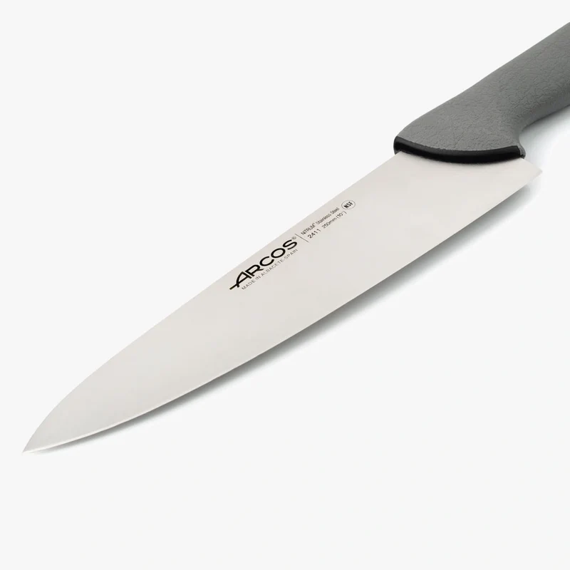 Cuchillo Cocinero Serie Colour Pro 250 mm