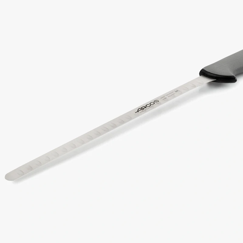 Cuchillo Salmón Serie Colour Pro 300 mm