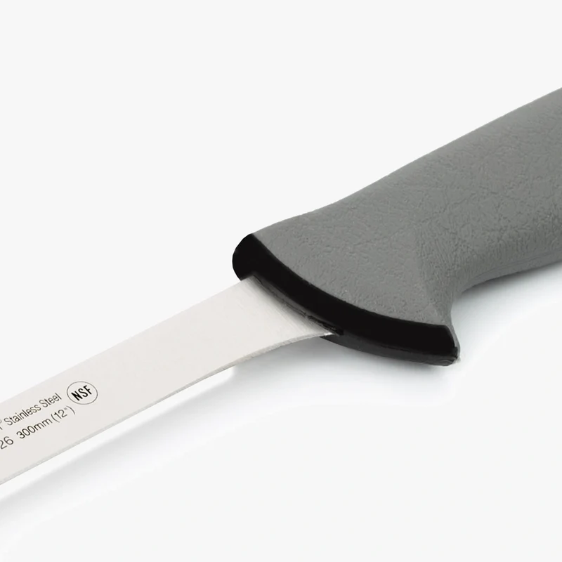 Cuchillo Jamonero Serie Colour Pro 300 mm