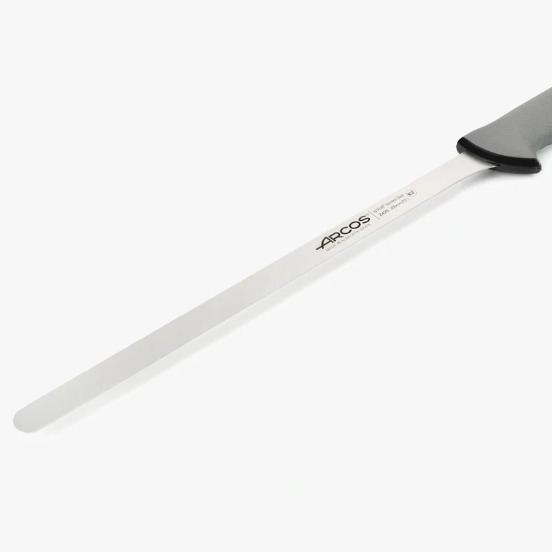 Cuchillo Jamonero Serie Colour Pro 300 mm