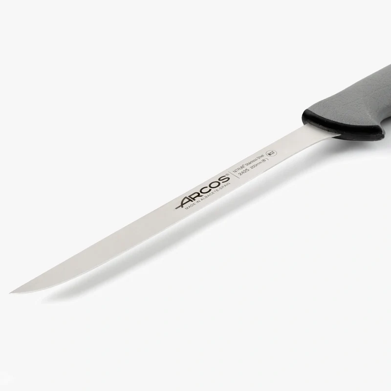 Cuchillo Fileteador Serie Colour Pro 200 mm