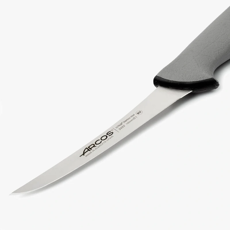 Cuchillo Deshuesador Serie Colour Pro 140 mm