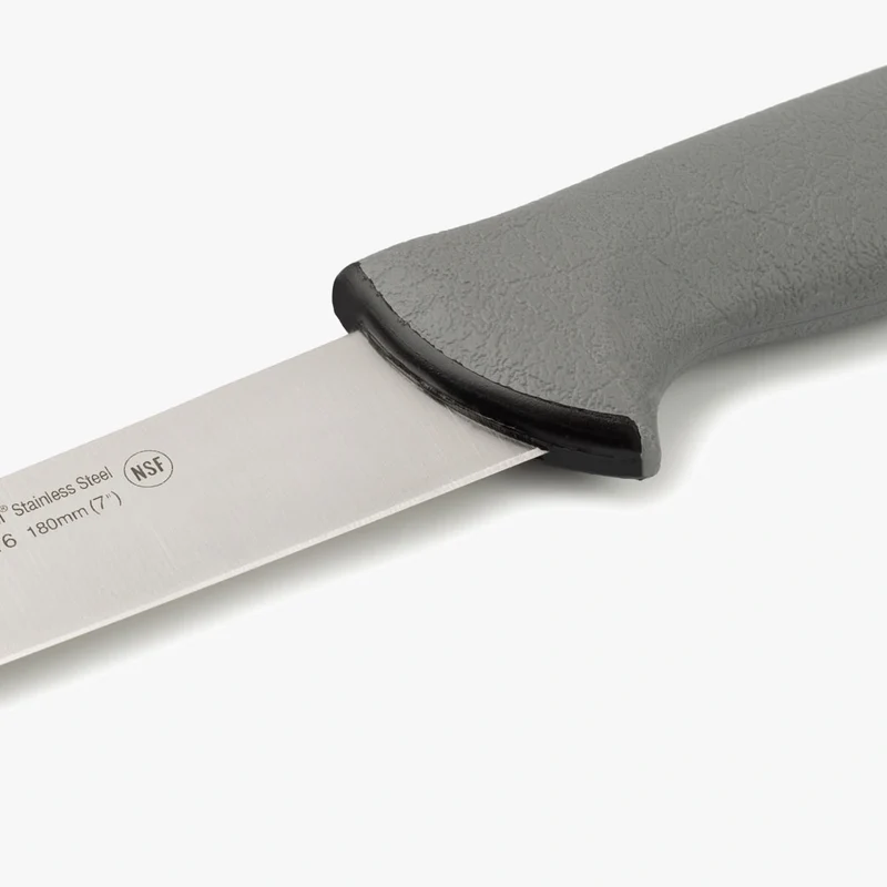 Cuchillo Carnicero Serie Colour Pro 180 mm