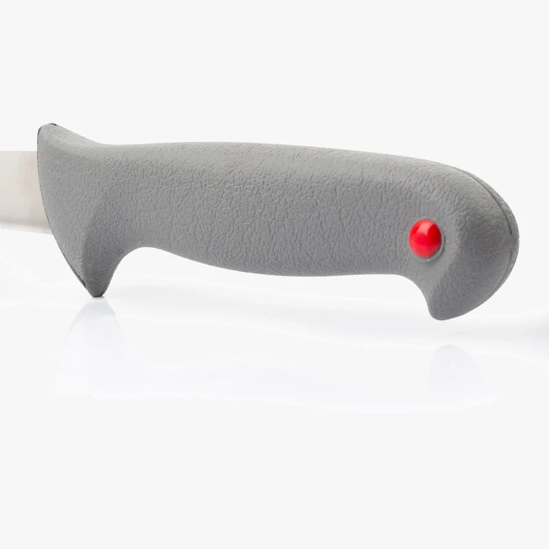 Cuchillo Carnicero Serie Colour Pro 130 mm