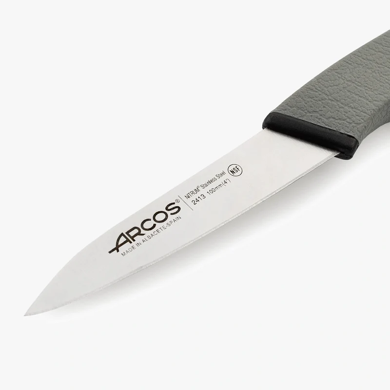 Cuchillo Mondador Serie Colour Pro 100 mm