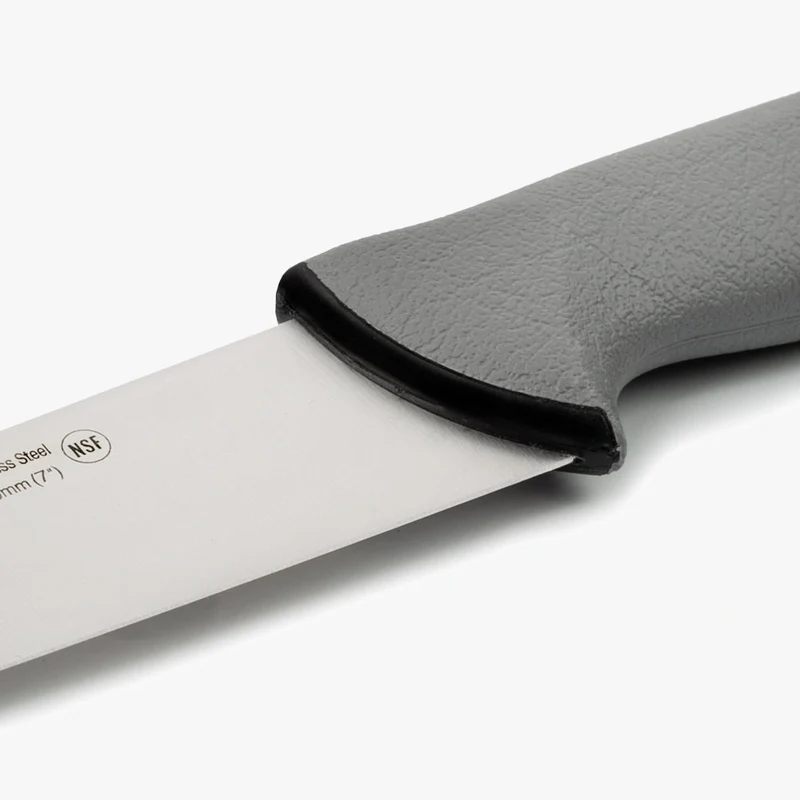 Cuchillo Carnicero Serie Colour Pro 180 mm
