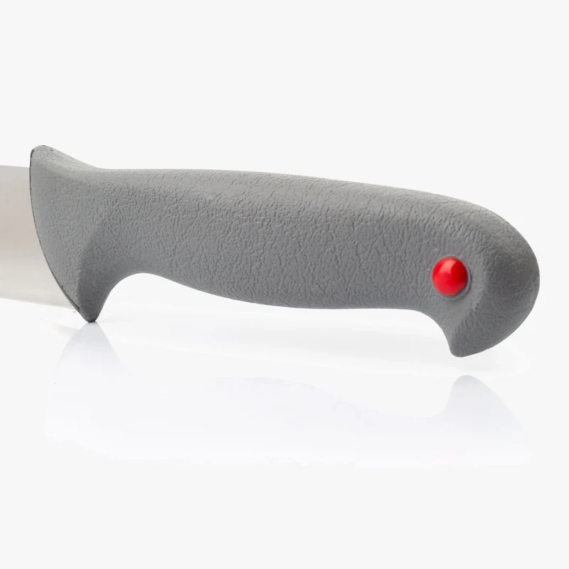 Cuchillo Carnicero Serie Colour Pro 180 mm