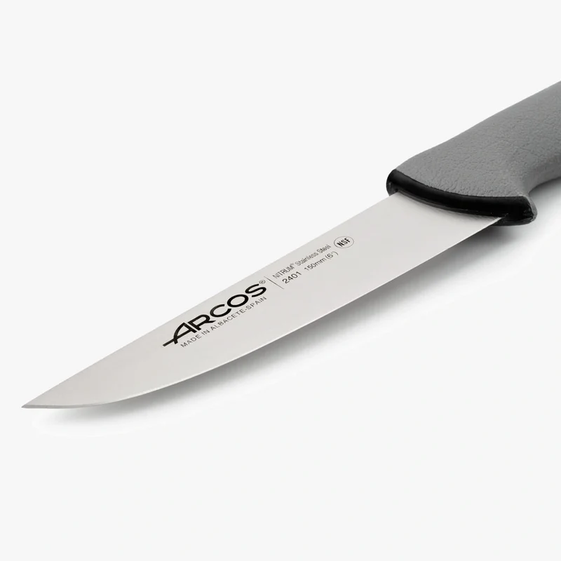 Cuchillo Carnicero Serie Colour Pro 150 mm