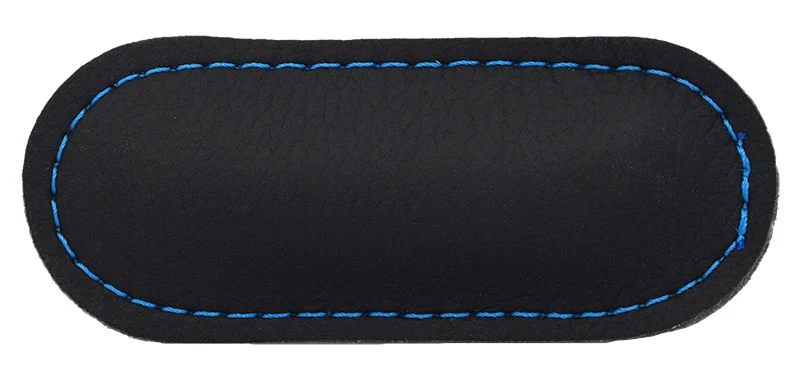 Couteau de Poche Juma Bleu