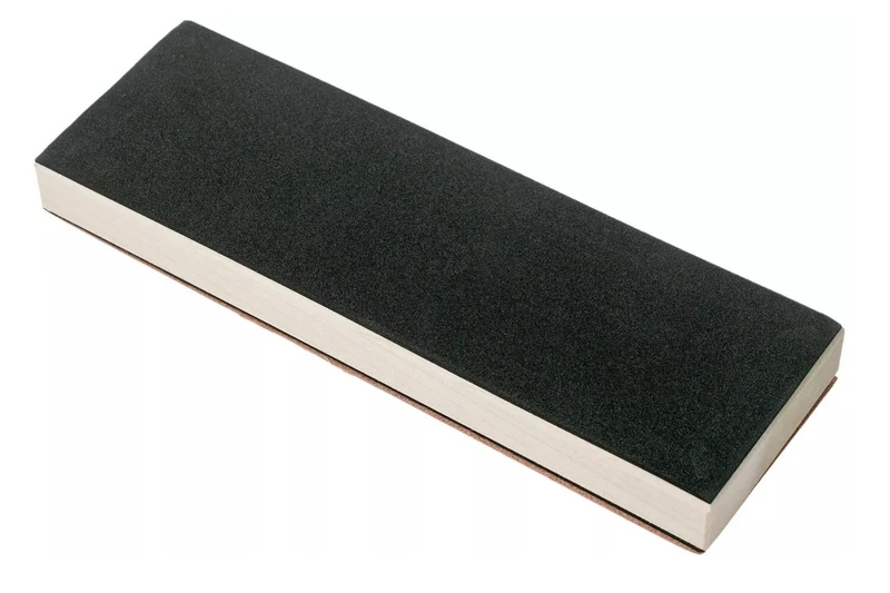 Cuir de polissage japonais Naniwa 21cm