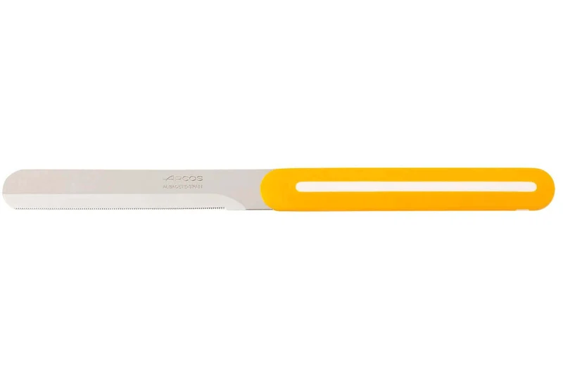 Coffret de 3 couteaux Arcos B-Line lame 10cm
