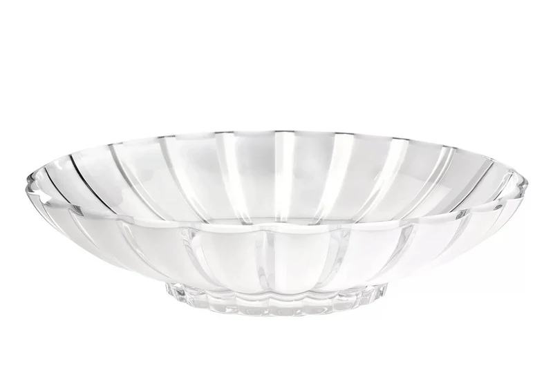 Coupe à fruits Guzzini Dolcevita en polymère biosourcé