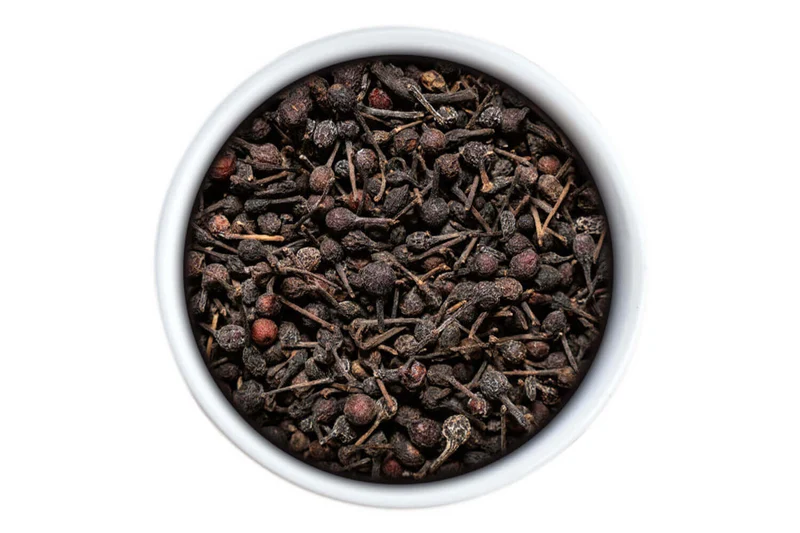 Coffret de 3 sachets fraîcheur Peugeot Premium poivre sauvage de Madagascar Voatsiperifery - 3x20g
