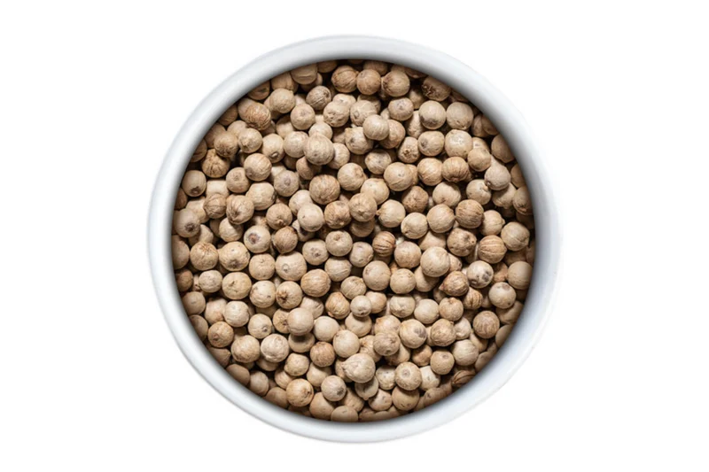 Coffret de 3 sachets fraîcheur Peugeot Premium poivre blanc de Madagascar Sikara - 3x20g