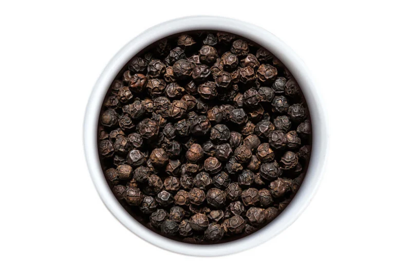 Coffret de 3 sachets fraîcheur Peugeot poivre noir Kampot du Cambodge - 3x20g