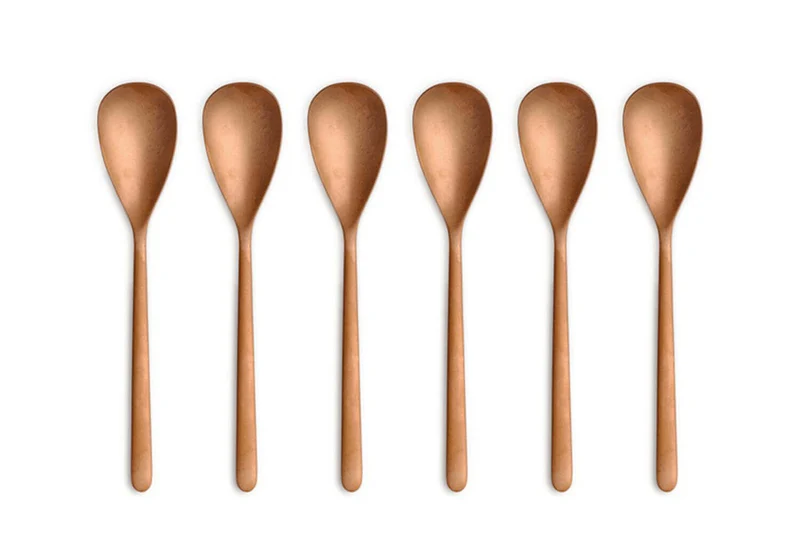 Ménagère 24 couverts Comas Canada Vintage en inox