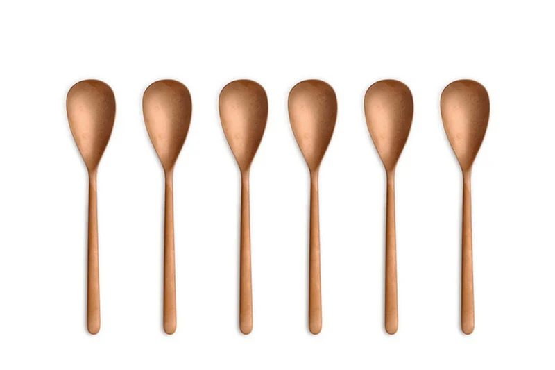 Ménagère 24 couverts Comas Canada Vintage en inox