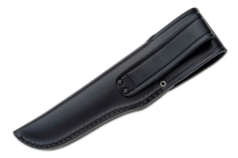 Couteau Fallkniven F1 Swedish Air Force NG F1L3GMM édition limitée lame 10cm manche micarta marron + étui cuir + coffret