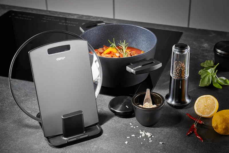 Support de rangement pour cuisine Gefu Caddy