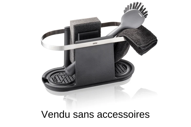 Organisateur d'évier Gefu Smartline
