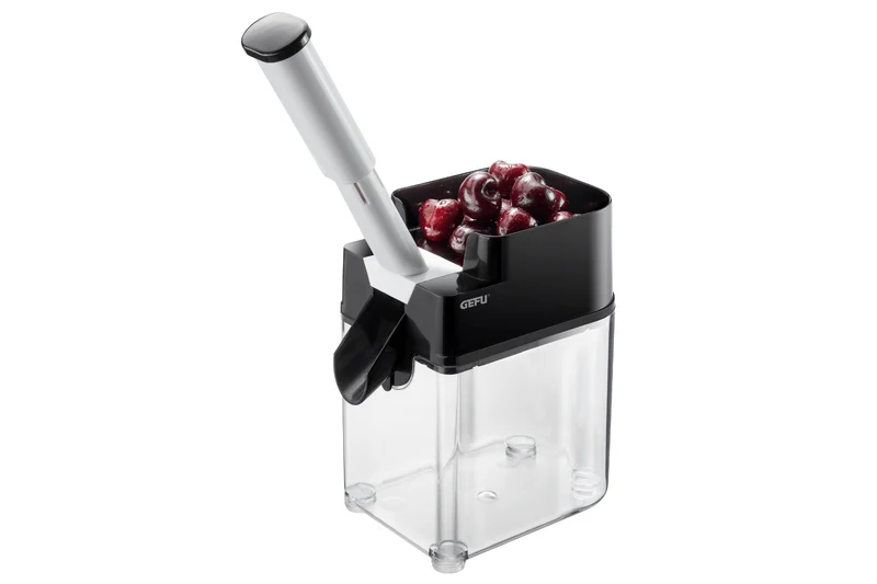 Dénoyauteur de cerises Gefu Corer