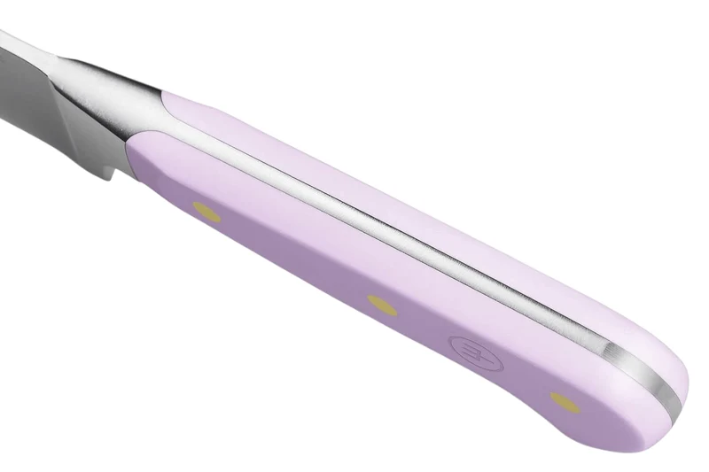 Couteau de chef Wusthof Classic Colour Purple Yam forgé lame 20cm