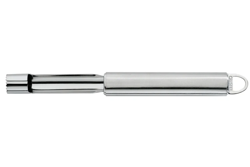 Vide-pommes Cristel POC en acier inoxydable