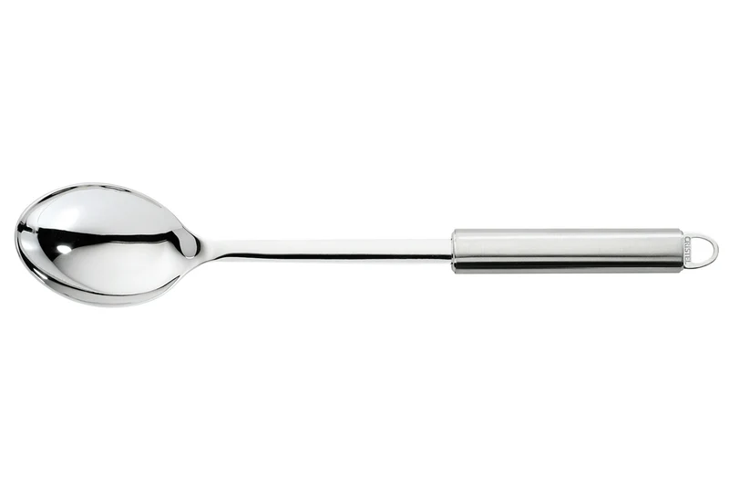 Cuillère de service Cristel POC en acier inoxydable