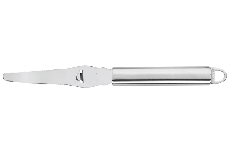 Couteau à pamplemousse Cristel POC en acier inoxydable