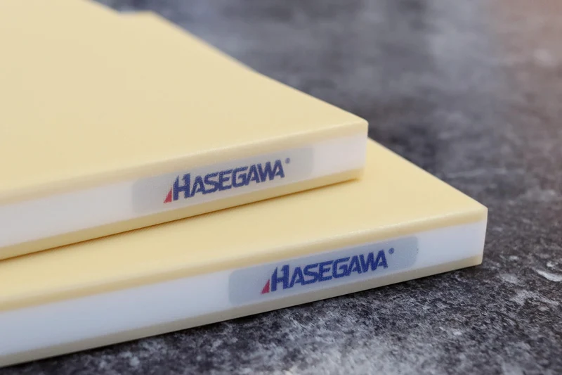 Planche à découper japonaise Hasegawa Pro-Soft